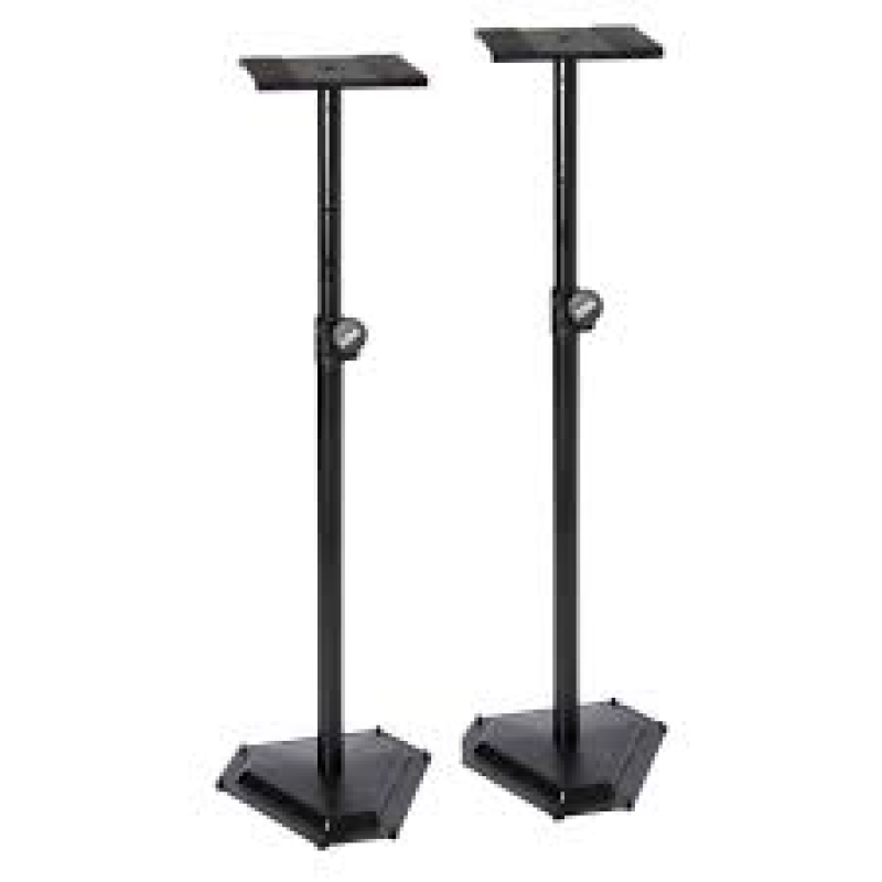 On-stage sms6600-p monitor stands